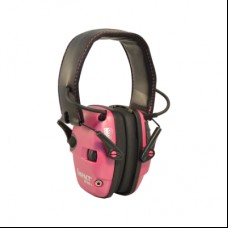 Howard Leight Impact Sport Ear Muffs 24DB - Pink